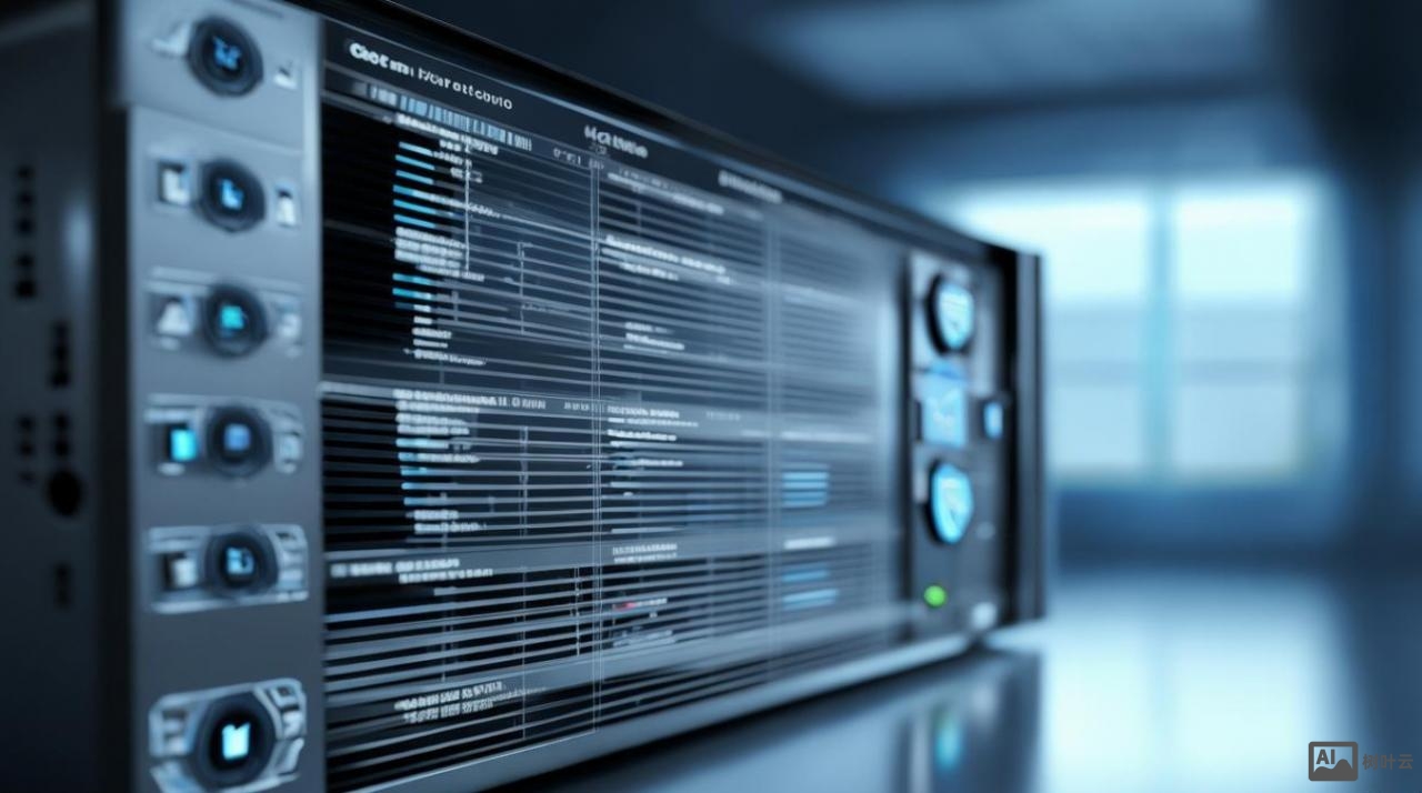 如何撰写服务器安全组描述？