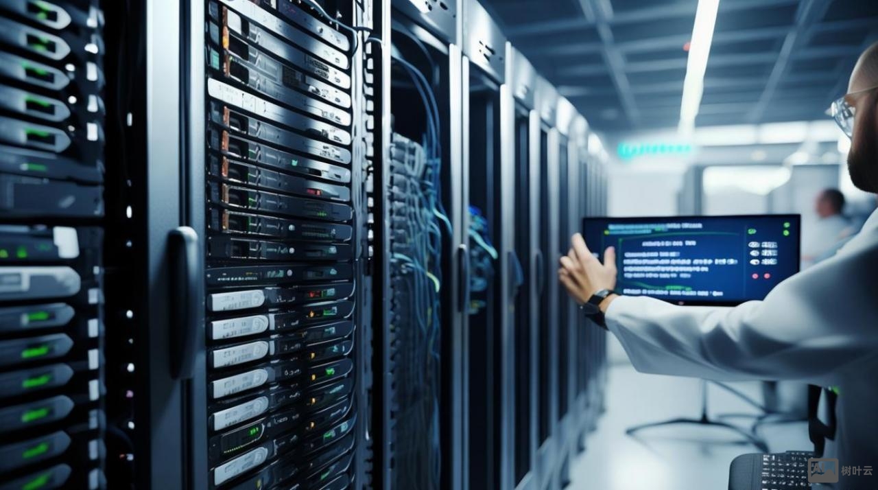 如何在服务器上安装Python?