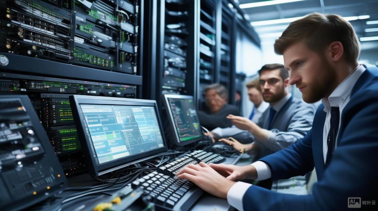 服务器宕机了怎么办?解决方案大揭秘!