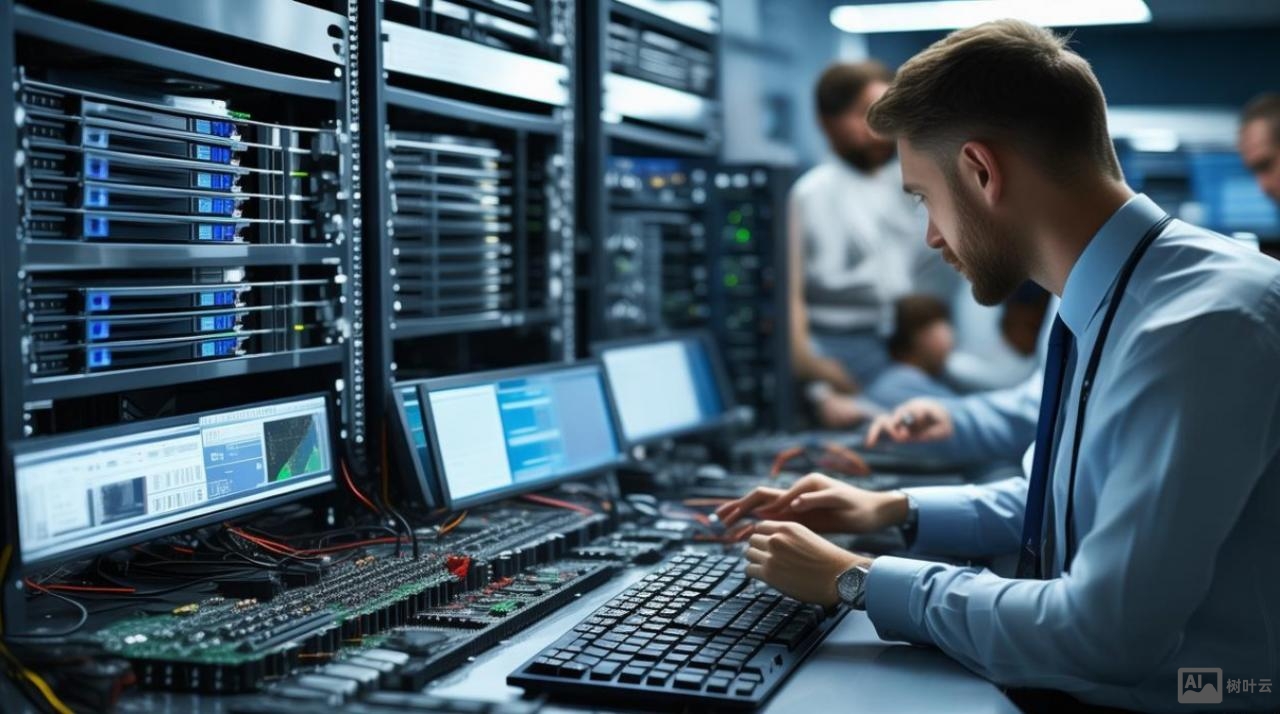 服务器宕机了怎么办?解决方案大揭秘!