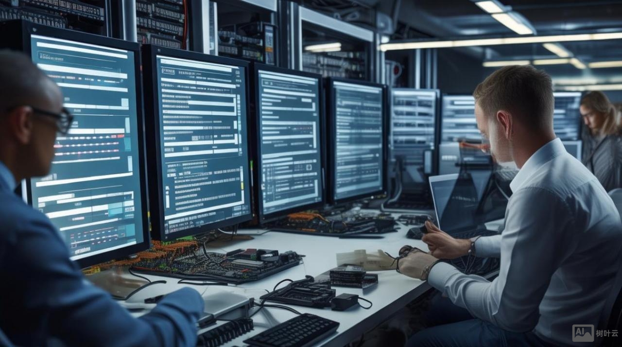 服务器宕机了怎么办?解决方案大揭秘!