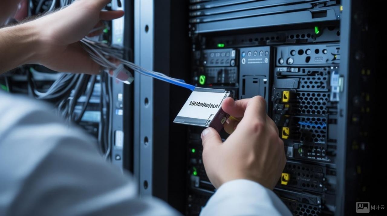 如何安装SVN管理器到服务器上？