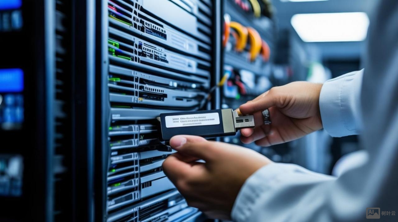 如何安装SVN管理器到服务器上？