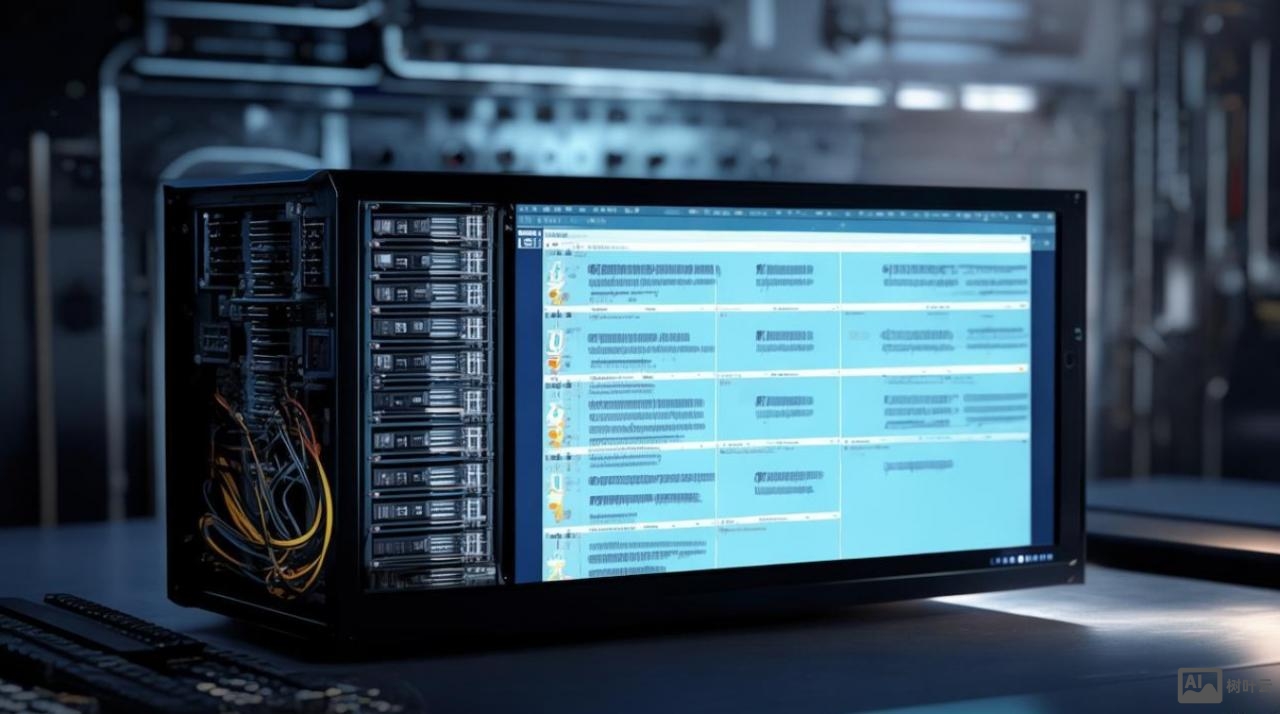 如何在服务器上安装Ubuntu操作系统?