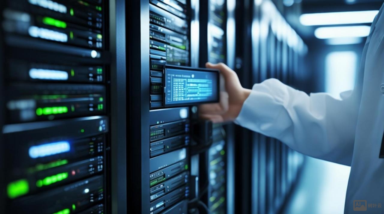 如何进行有效的服务器安全试用？