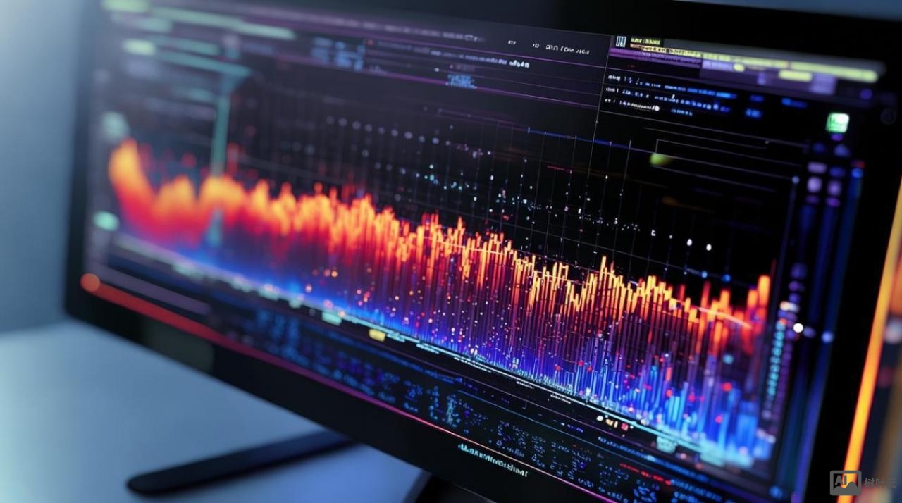 如何使用ASP绘制散点图?