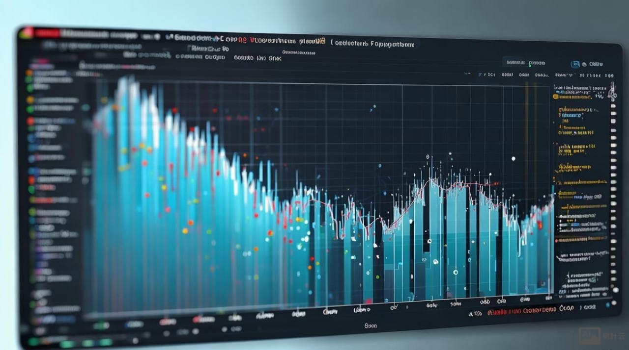 如何使用ASP绘制散点图?