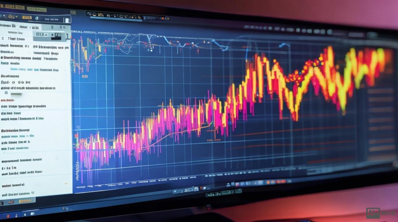如何使用ASP绘制散点图?