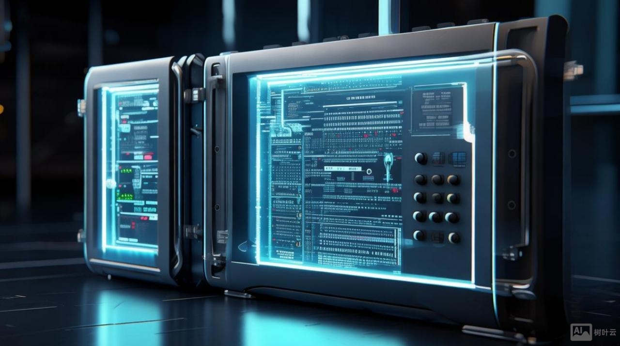 如何详细描述服务器的安全设施?