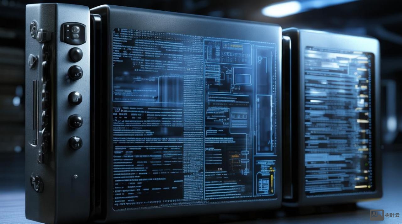 如何详细描述服务器的安全设施?