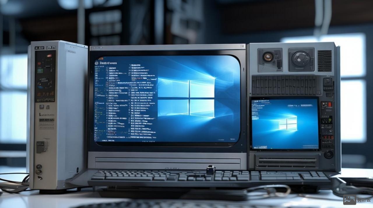 服务器应该安装哪种操作系统？