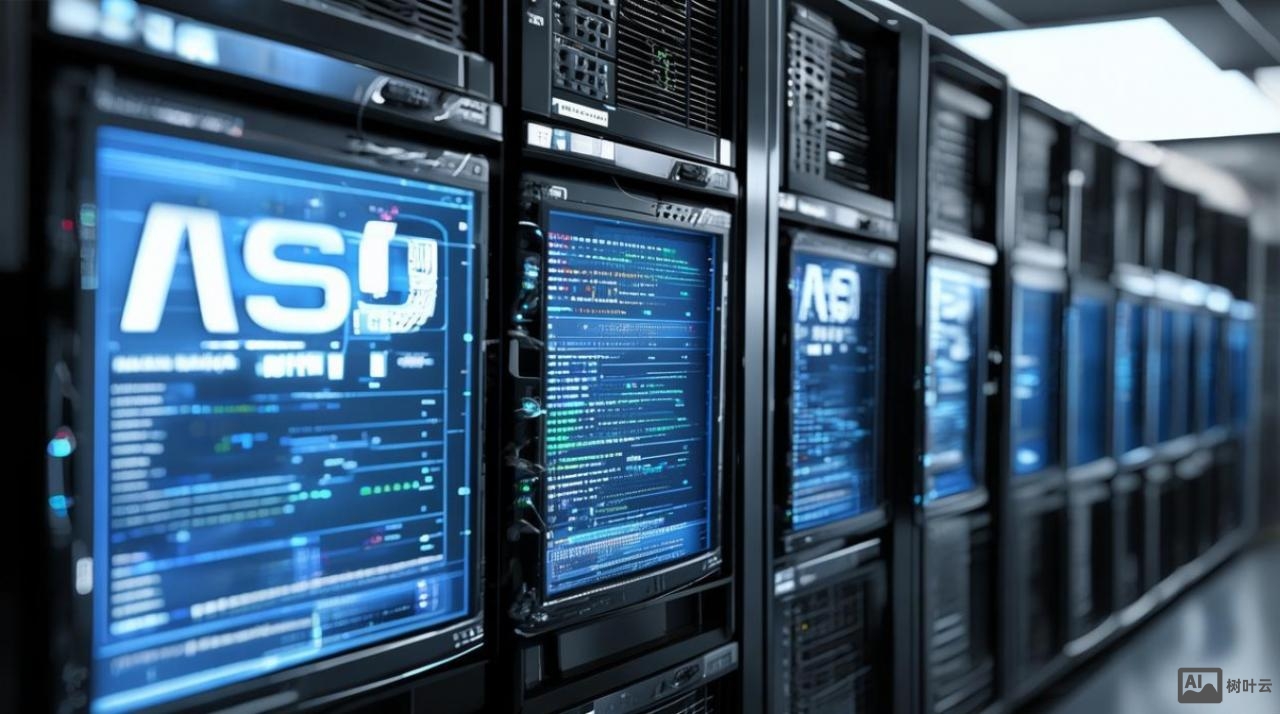 ASP究竟能做什么?探索其功能与应用!