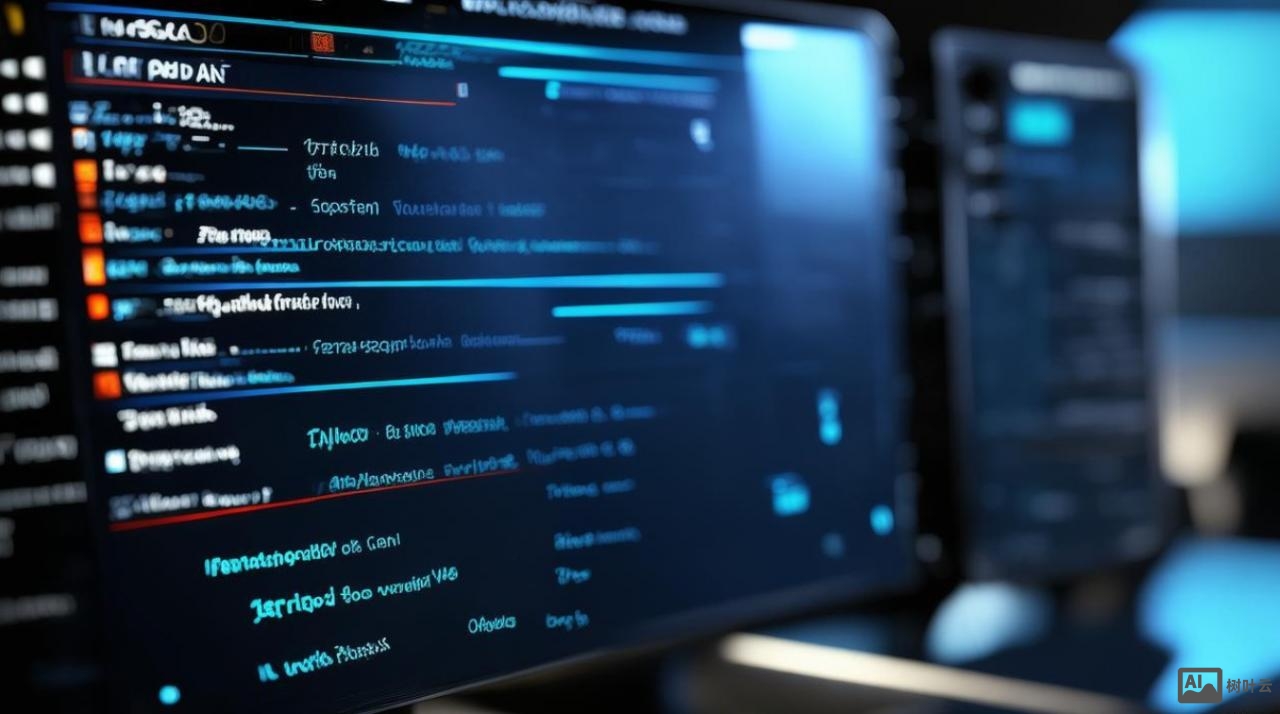 服务器安装系统后,如何实现超线程功能?