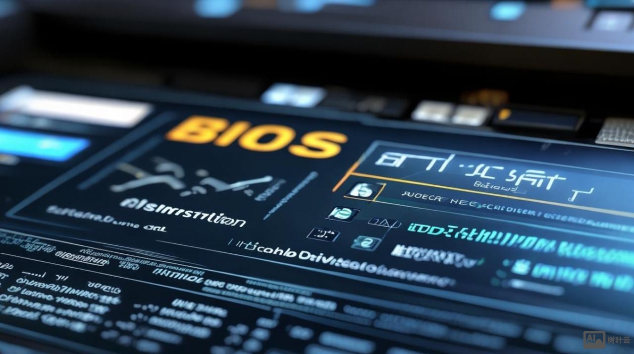 为什么在服务器安装系统时找不到硬盘？