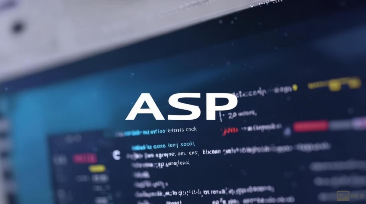 ASP技术有哪些应用和功能?
