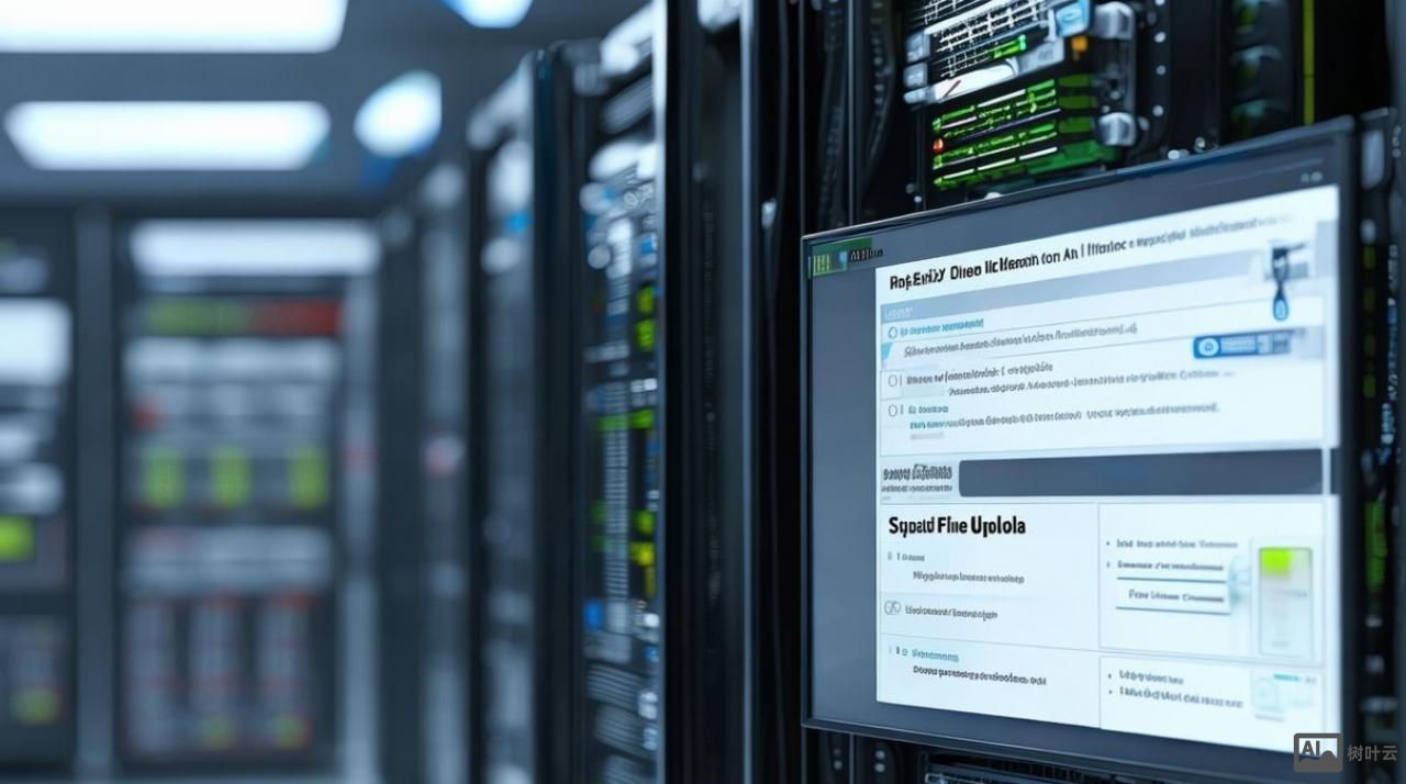 如何实现ASP大文件上传?