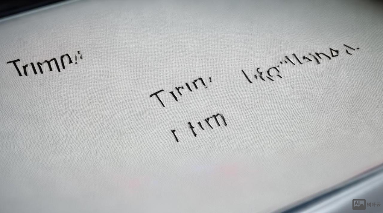 为什么ASP无法去除空格?解决方法是什么?