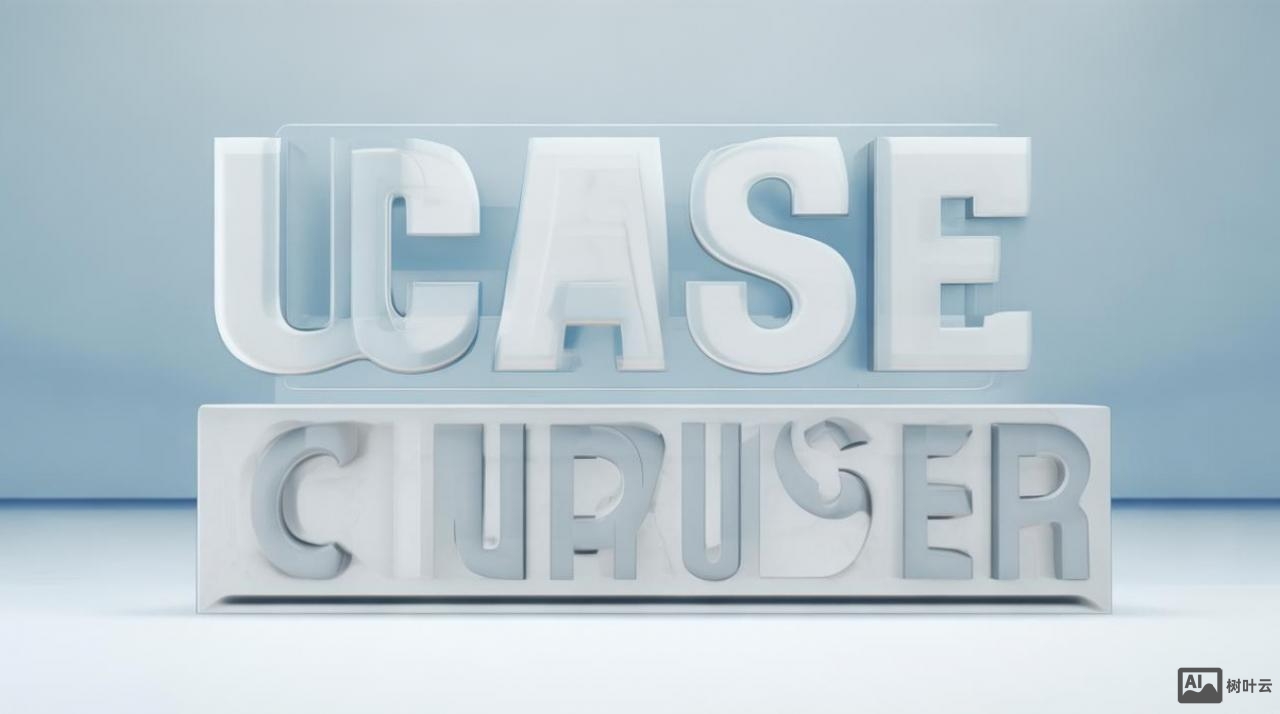 如何在ASP中将字符转换为大写?