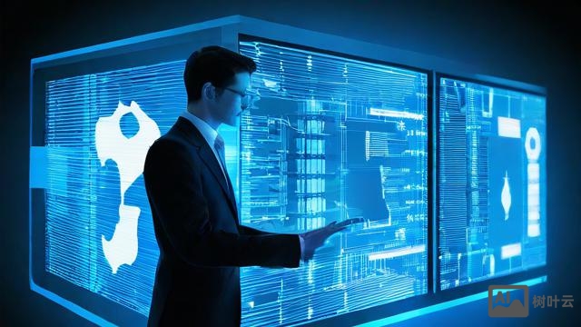 服务器安全维护包含