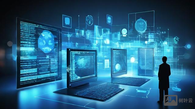 服务器安全管理解决方案