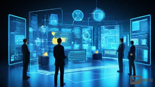 服务器安全管理平台