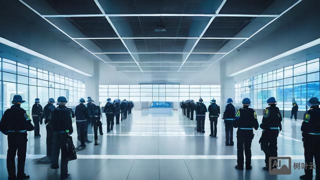 安全运营中心体验