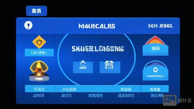 安全网络攻防大赛