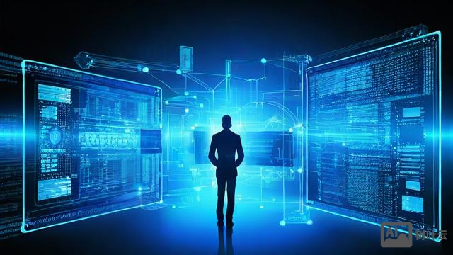 安全连接服务器