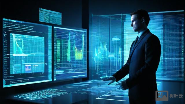 安全运维类数据