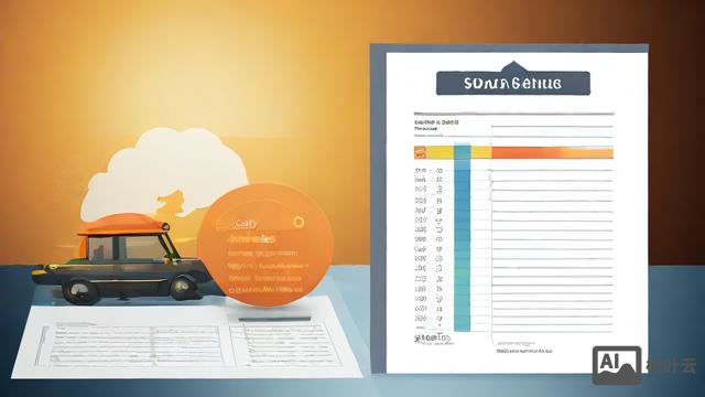 安全评估报告收费标准