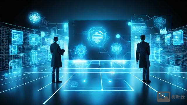 安全网络准入系统