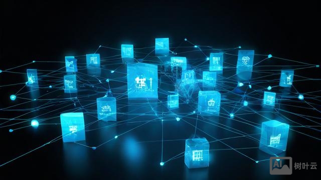 安全网络数据图