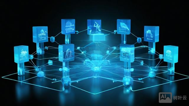 安全网络数据图