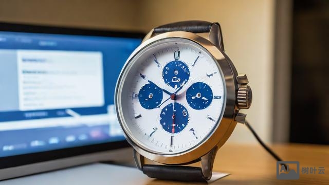 从ntp服务器同步时间