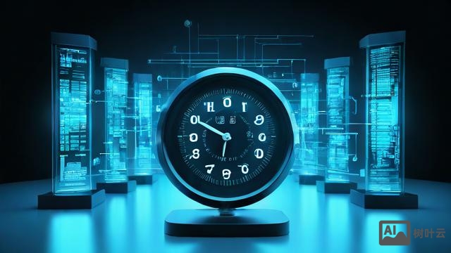 从ntp服务器同步时间