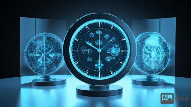 从ntp服务器同步时间