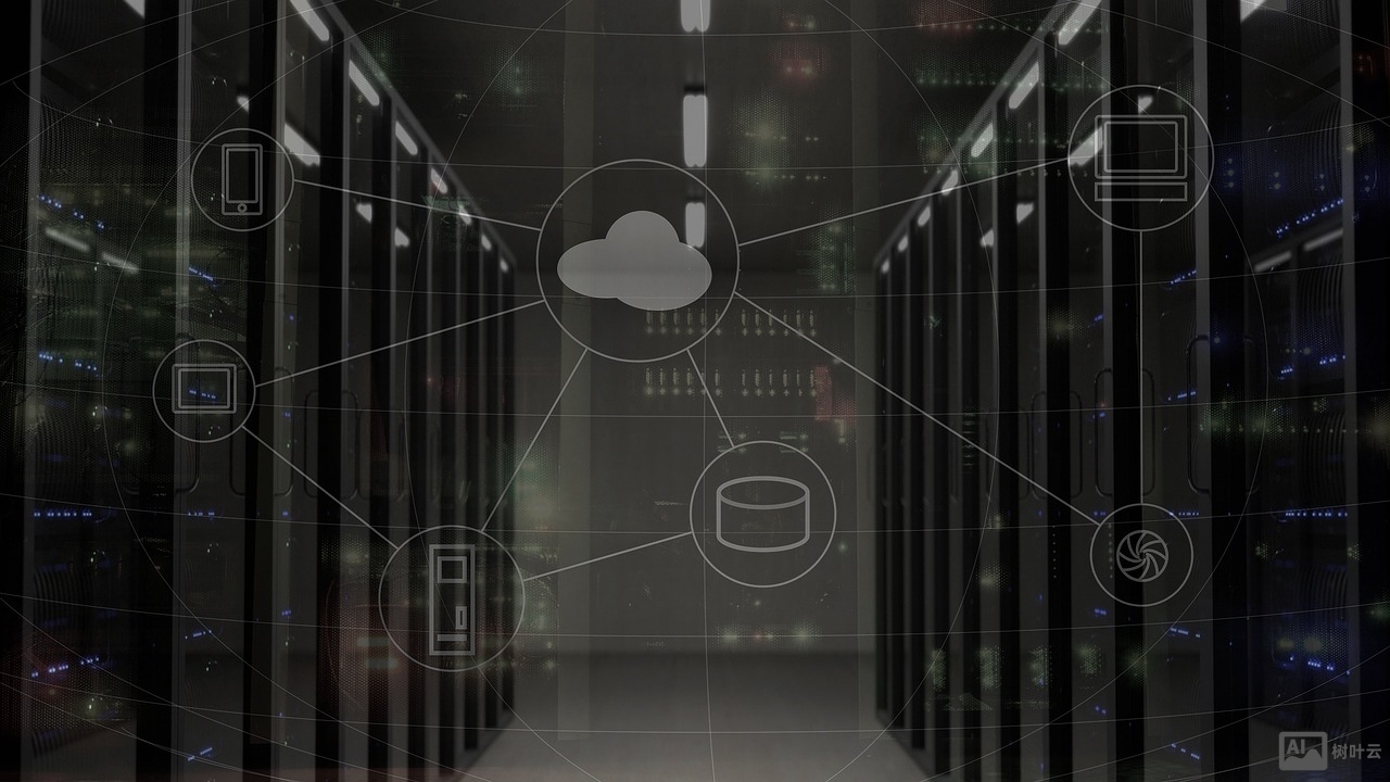 如何构建有效的安全网络管理图?