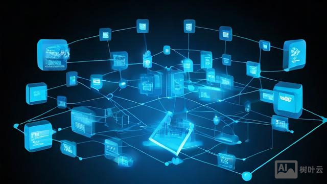 安全网络管理图