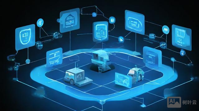 安全网络管理图