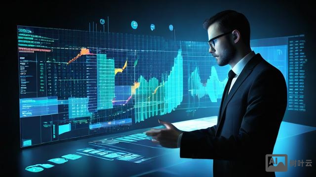 产品经理数据可视化