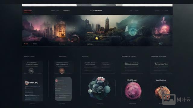 产品交互设计网站