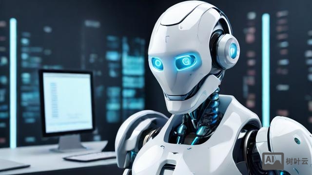 从0搭建智能机器人客服