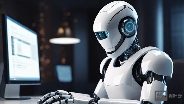 从0搭建智能机器人客服