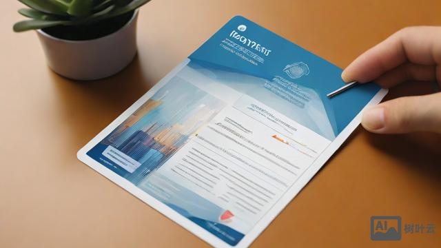 产品招商代理数字化管理卡片营销