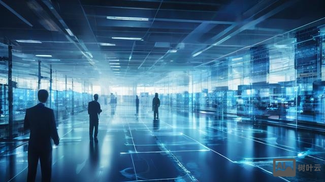 产线智能调度与控制