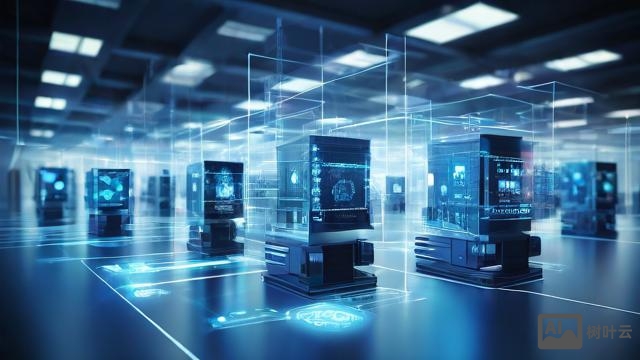 产线智能调度与控制