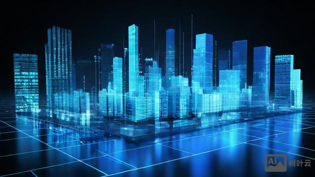 产品之数据中台架构