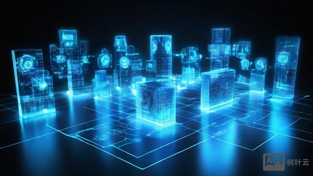 产业互联网数据中台