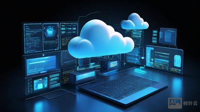 产品 云服务器软件程序