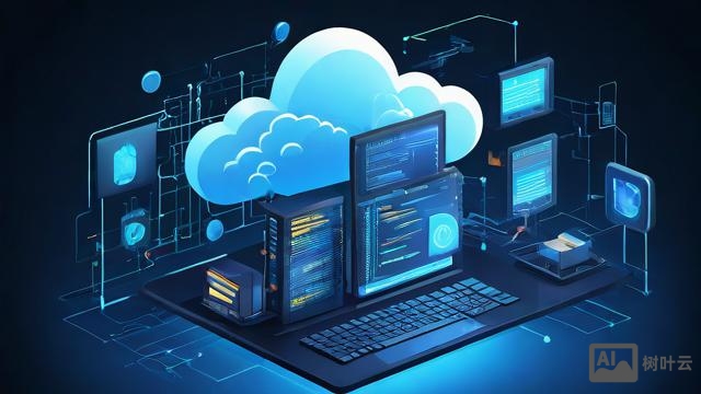 产品 云服务器软件程序